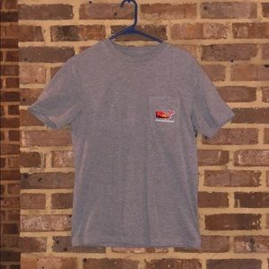 Vineyard Vines Limited Edition Halloween T-shirt